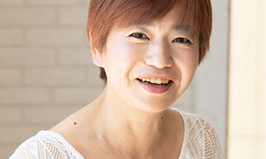 【No.98】広い宇宙で本来の自分を探そう #3｜女性100名山（第24号）