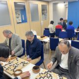 「プロ棋士が指導する 大人のための囲碁入門講座 第1回」