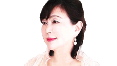 【No.121】音楽で心に光を！｜女性100名山（第33号）