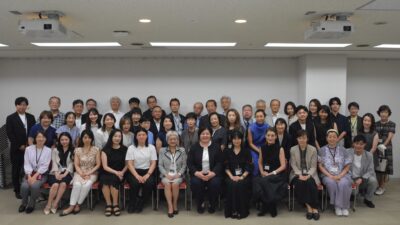 「夢を叶えるための挑戦と努力 ——アスリートとして輝くためのメンタルヘルス」