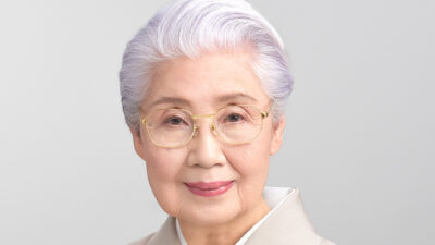 近日公開予定： 【No.124】大樹の幹 － 経験が人生を彩る ｜女性100名山（第36号）