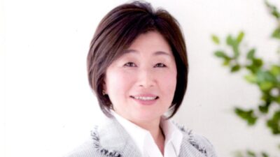 近日公開予定： 【No.125】女性の自立を求めて  ｜女性100名山（第36号）
