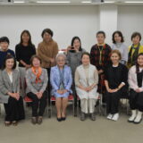 JKSKワークショップレポート 「幸せホルモンで脳と心を元気にするハンドマッサージ習得ワークショップ」