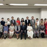 JKSKセミナーレポート「人生100年時代を生き抜く女性のための法知識～成年後見制度と民事信託～」