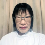 【No.126】鍼灸師としての40年！｜女性100名山（第37号）