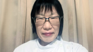 【No.126】鍼灸師としての40年！｜女性100名山（第37号）