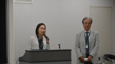 近日公開予定： JKSKサロンレポート「裁判で闘う女性たち〜実例から学ぶ家庭と法〜 ―全部本当にあったことですー」