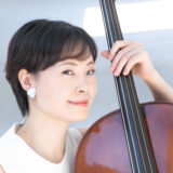 【No.127】チェロに魅せられ導かれて｜女性100名山（第37号）