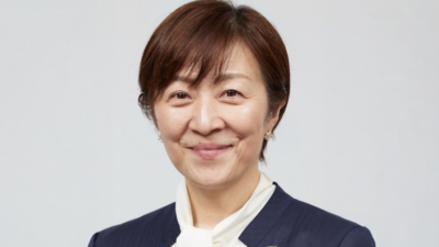 【10月14日開催JKSKサロン】VUCA時代を切り拓く思考とキャリア〜エスビー食品初の女性社長が語るキャリア育成と価値創造〜