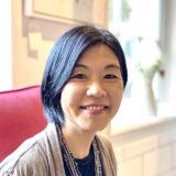 【No.132】人生で起こったことはすべてつながる｜女性100名山（第40号）