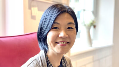 近日公開予定： 【No.132】人生で起こったことはすべてつながる｜女性100名山（第40号）