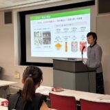 VUCA時代を切り拓く思考とキャリア〜エスビー食品 初の女性社長が語るキャリア育成と価値創造〜